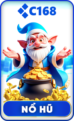 Nổ hũ C168
