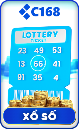 Xổ số C168